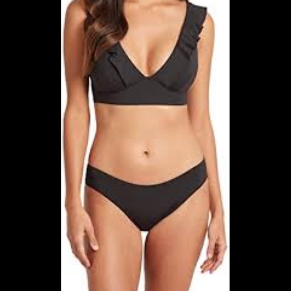 Sea Level two piece bathing suit